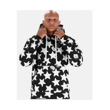 Hanorac Unisex cu croiala lejera