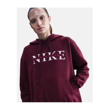 Sportswear Phoenix Hanorac Oversized cu imprimeu logo -